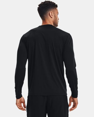 Men's Tactical UA Tech™ Long Sleeve T-Shirt