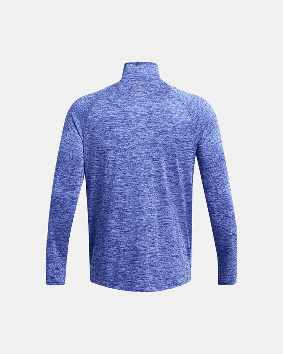 Men's UA Tech™ ½ Zip Long Sleeve image number 6