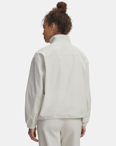 UA Unstoppable Woven