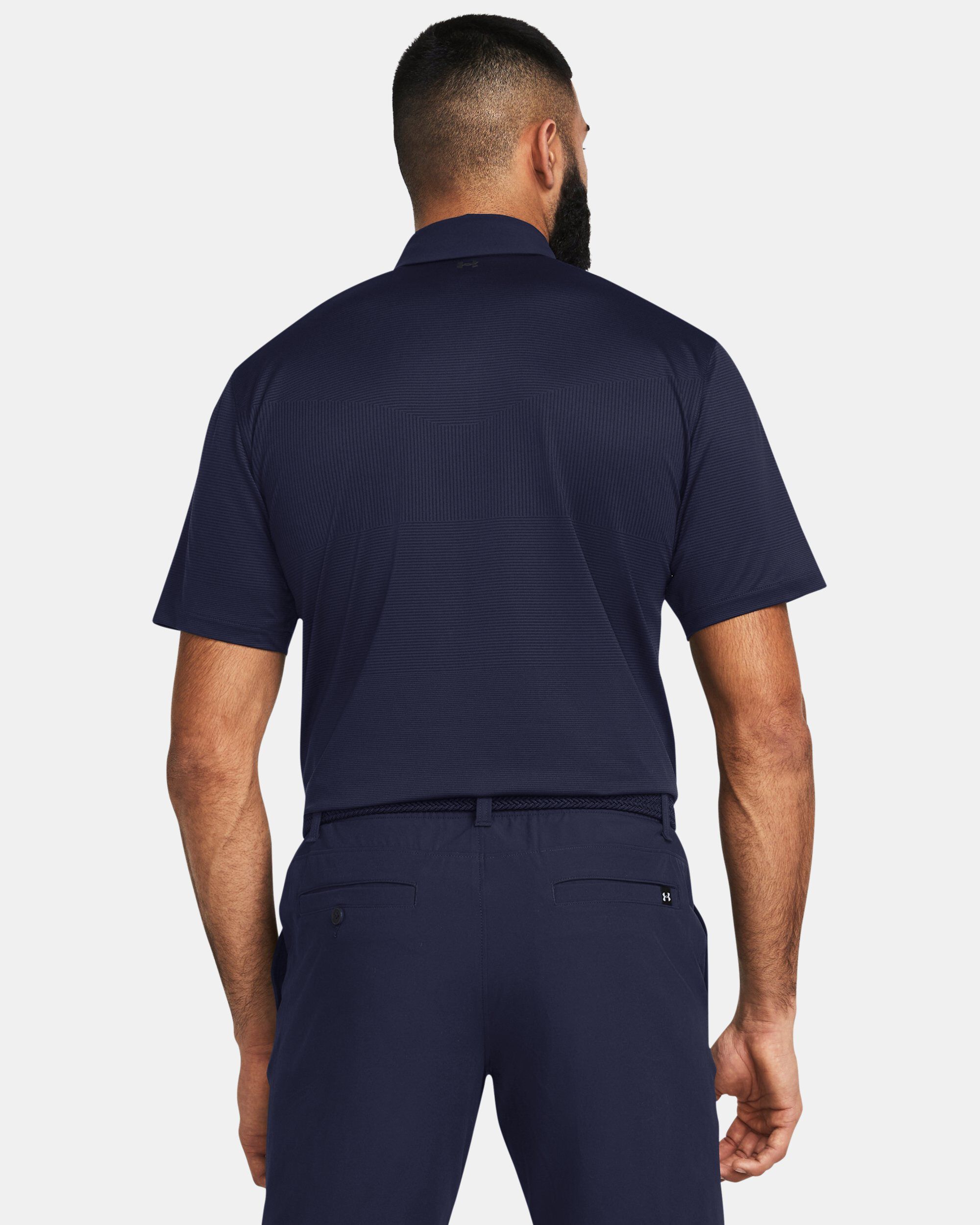 Camiseta polo under on sale armour