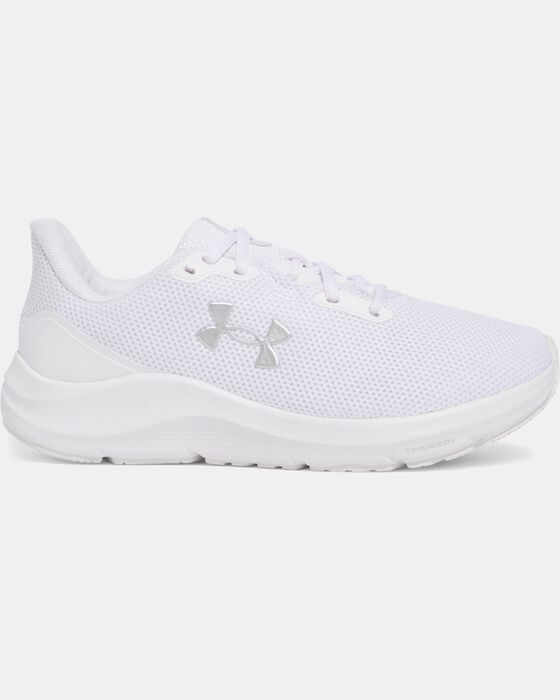 Women's UA Pursuit 4 Running Shoes image number 0