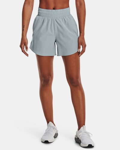 Women's UA Flex Woven 5" Shorts