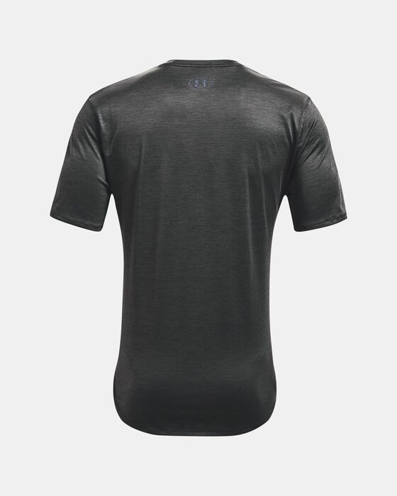 Men's UA Training Vent 2.0 Short Sleeve image number 5