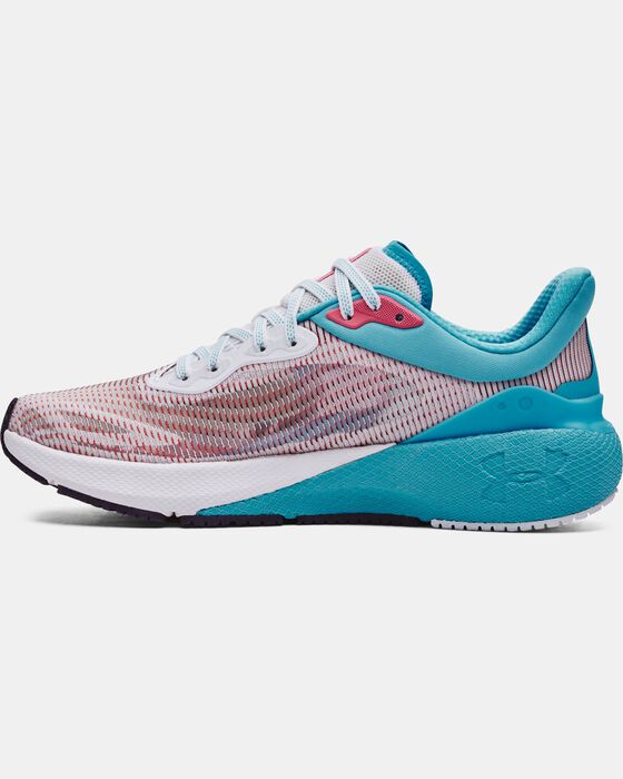 Women's UA HOVR™ Machina Breeze Running Shoes image number 1