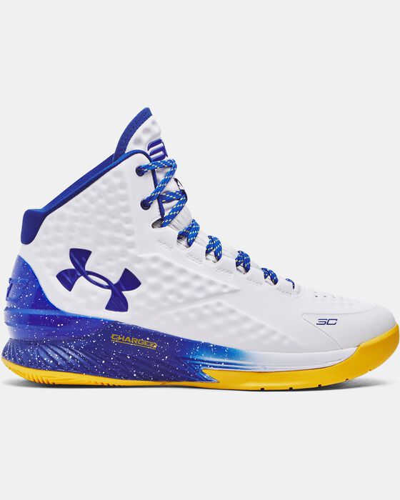 Curry 1 Retro image number 0