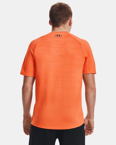 Men's UA Tech™ 2.0 Tiger Short Sleeve