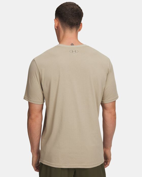 UA Left Chest Logo image number 1