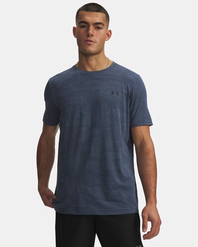 UA Vanish Elite Seamless Camo