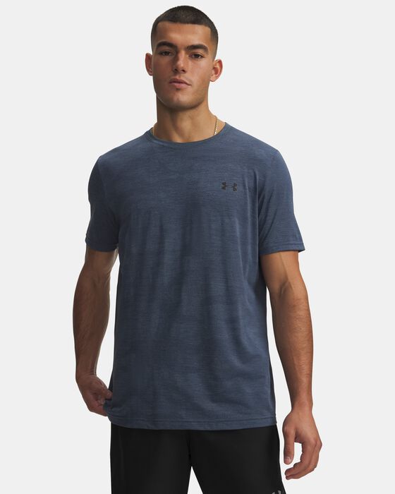 UA Vanish Elite Seamless Camo image number 0