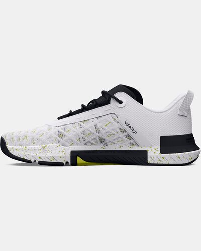 Women's UA TriBaseâ„¢ Reign 5 Training Shoes