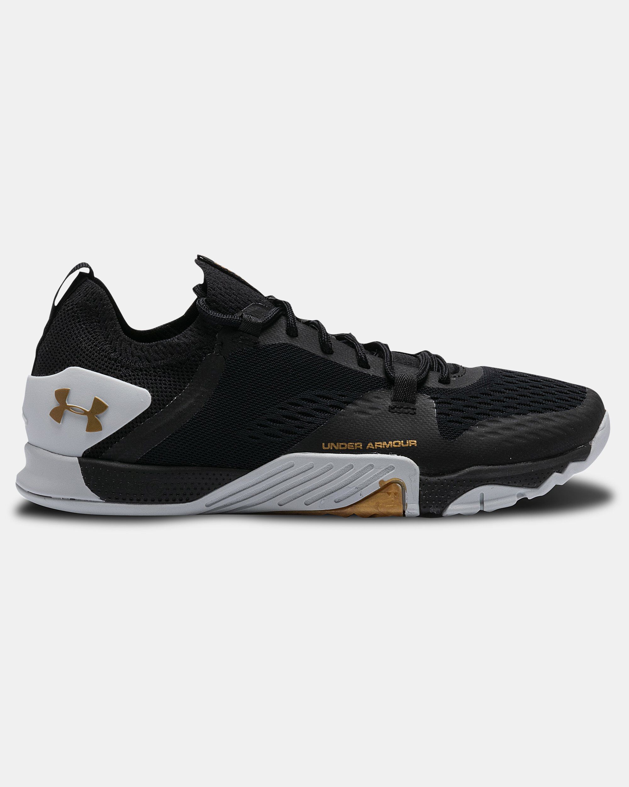 Under armour women's tribase reign store training shoes