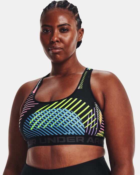 HeatGear&reg; Armour Branded image number 3