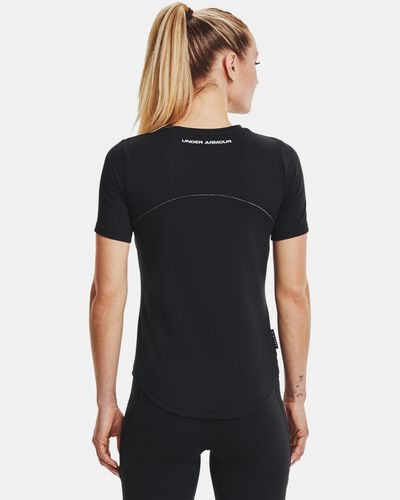 Women's UA HydraFuse Short Sleeve