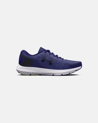 Men's UA Charged Rogue 3 Knit Running Shoes