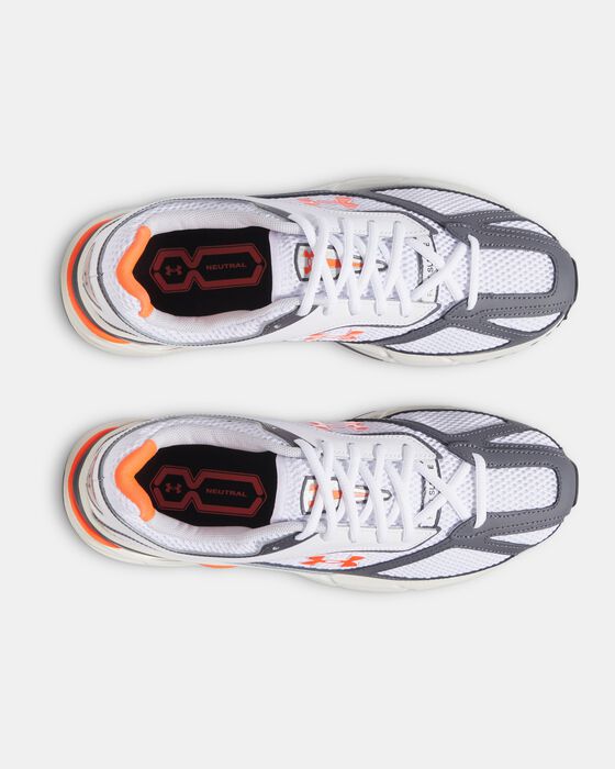 Unisex UA Apparition Shoes image number 2