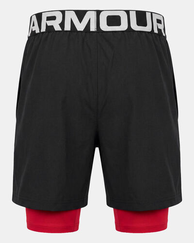 UA Elevated Woven