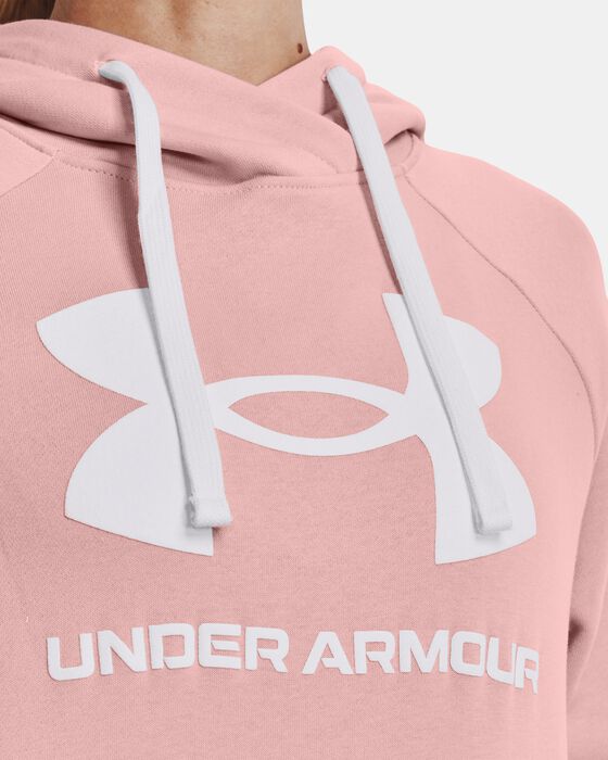 UA Rival Fleece image number 3