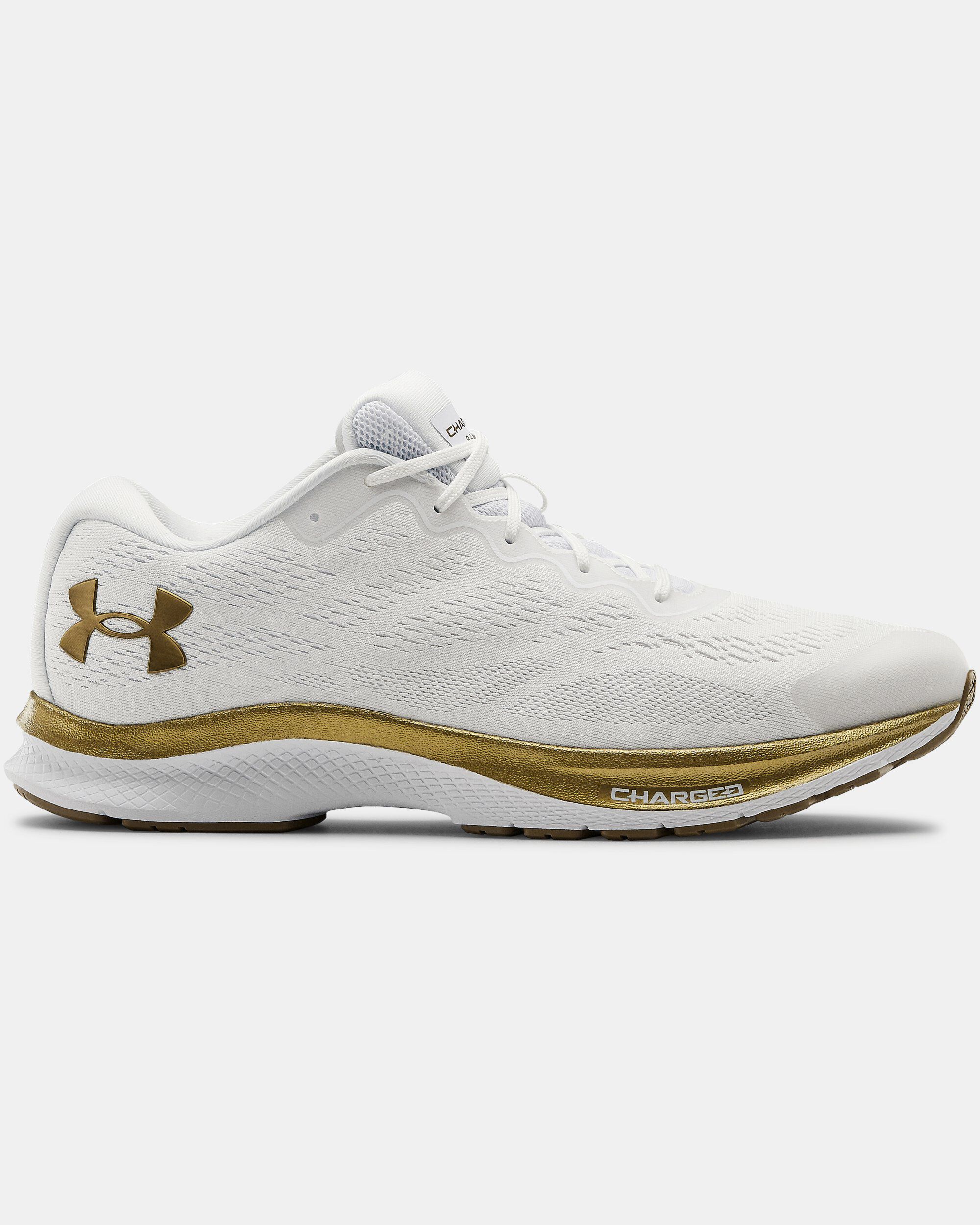 Men s UA Charged Bandit 6 Running Shoes
