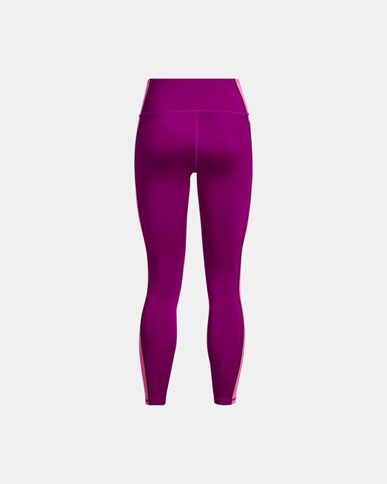 Women's UA Train Cold Weather Leggings image number 5
