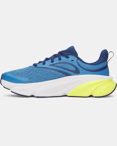 UA Rogue 6