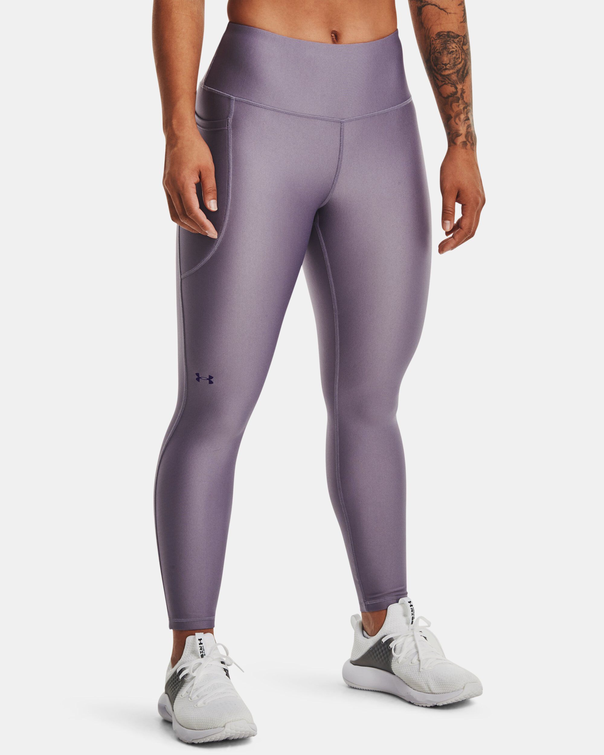 Basketball under armour leggings top