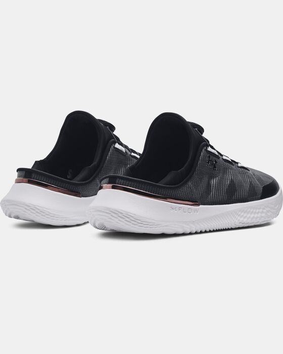 Unisex UA SlipSpeed™ Mesh Training Shoes image number 5