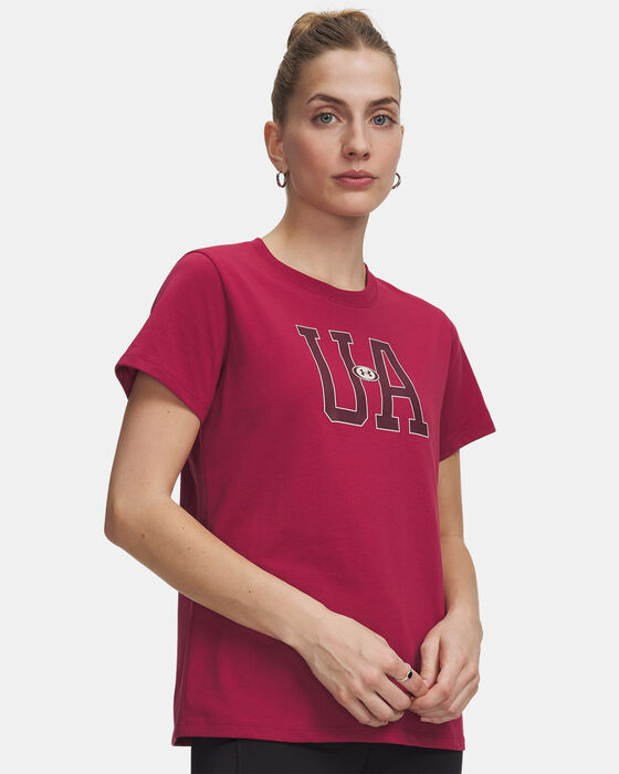 UA آيكون فليس جرافيك image number 0