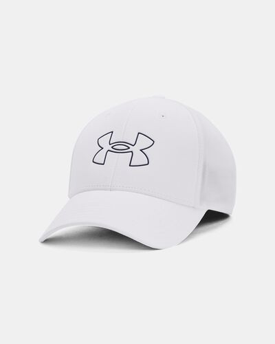 Men's UA Iso-Chill Driver Mesh Adjustable Cap