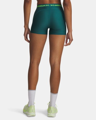 HeatGear&reg; Shorty