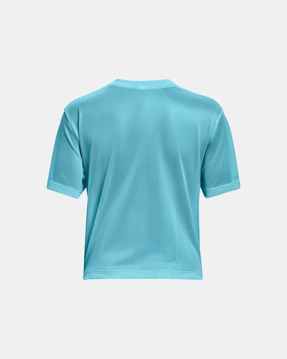 UA Mesh Graphic image number 5