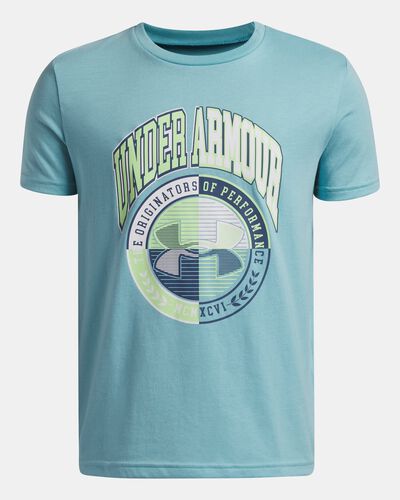 UA فارسيتي كريست