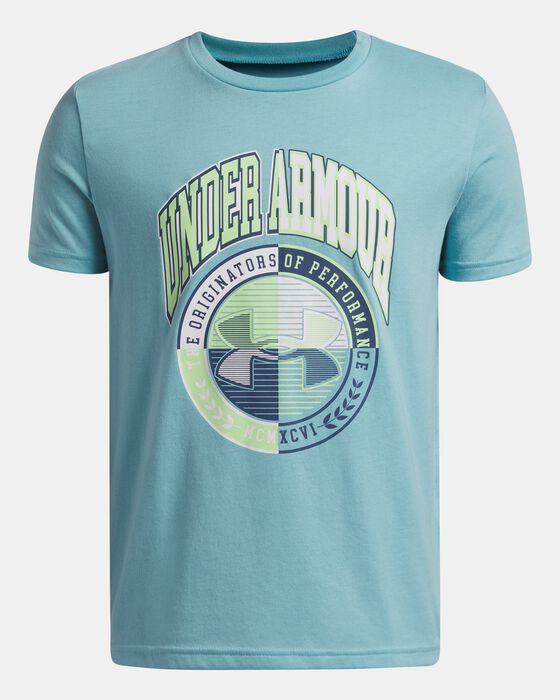 UA فارسيتي كريست image number 0