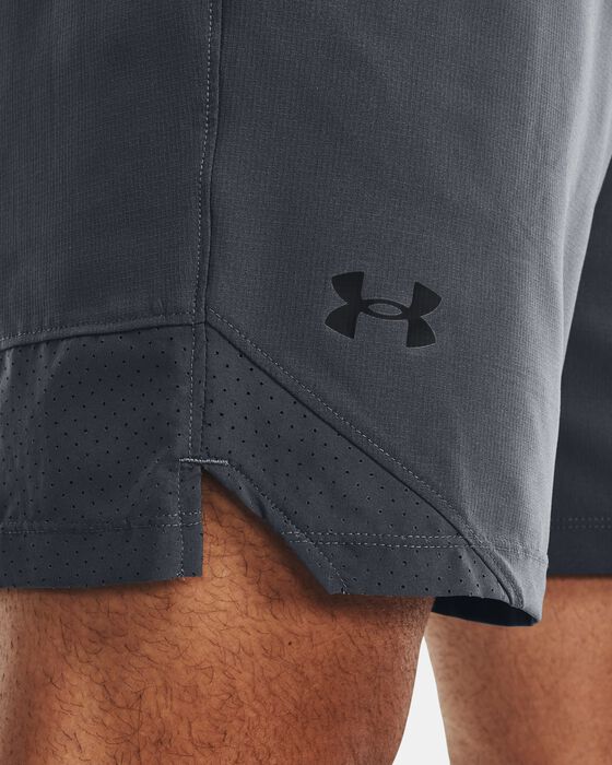 Men's UA Vanish Woven Shorts image number 4