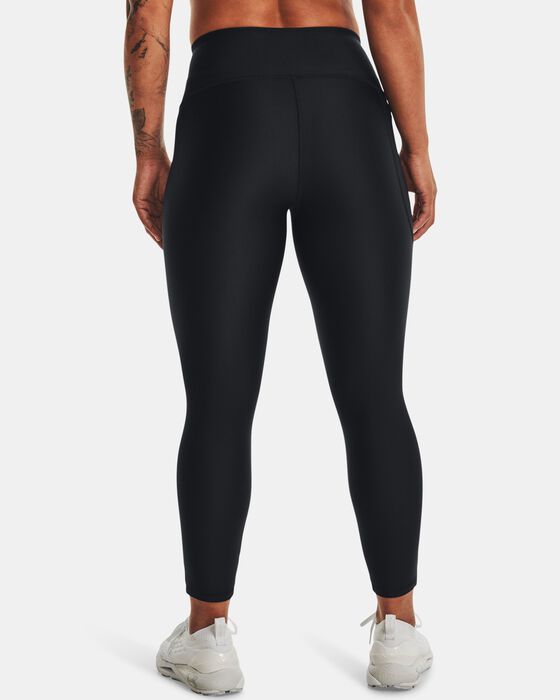 Women's HeatGear® Armour Taped Ankle Leggings image number 1
