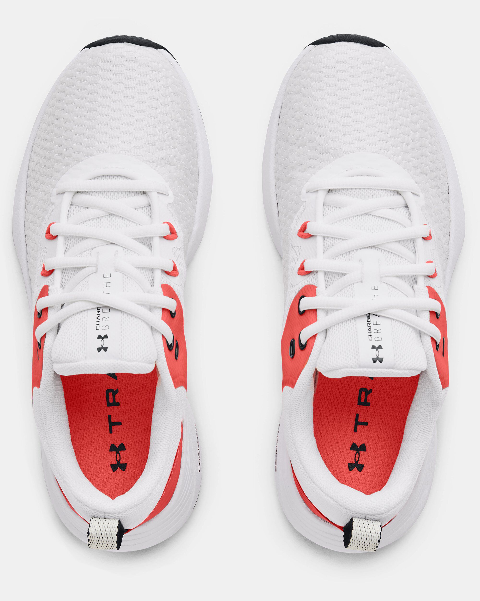 Under armour sale breathe training shoe