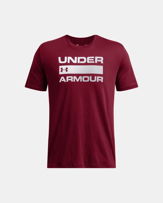 UA Team Issue Wordmark image number 2