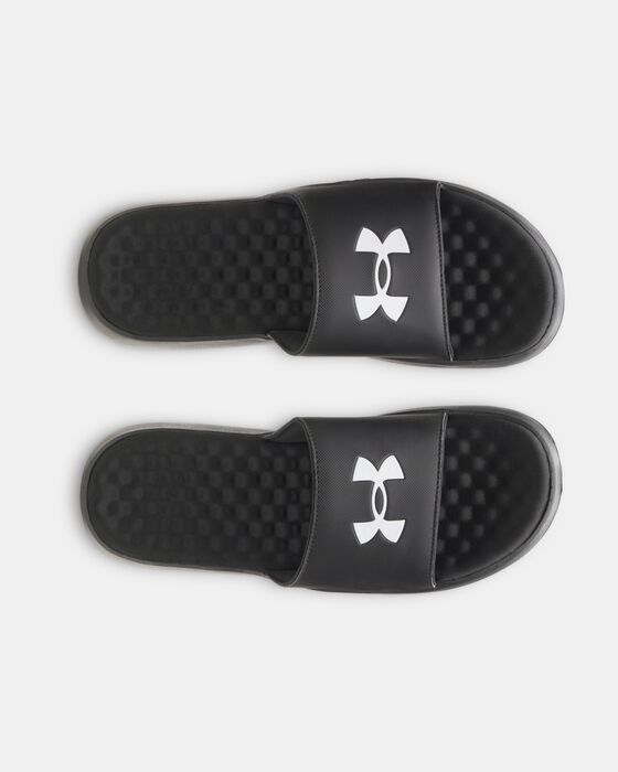 UA Ignite Pro 8 Fixed Strap image number 2