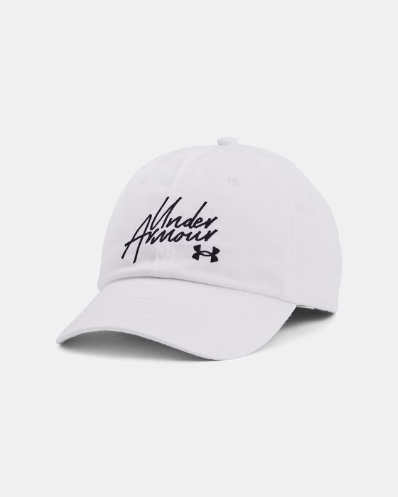 Women's UA Favorite Hat image number 0