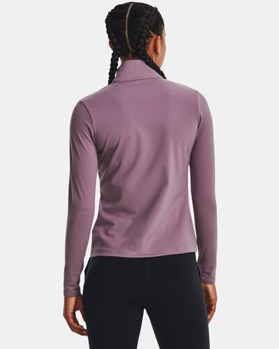 Women's UA Motion Jacket