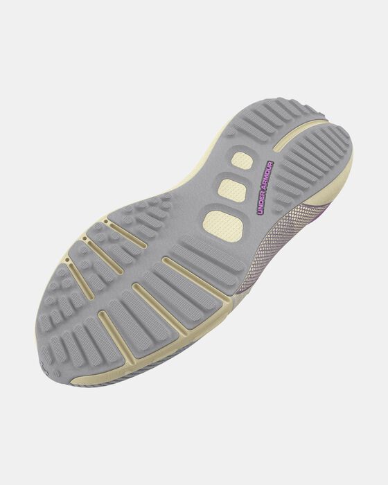 Women's UA HOVR™ Phantom 3 SE Running Shoes image number 4