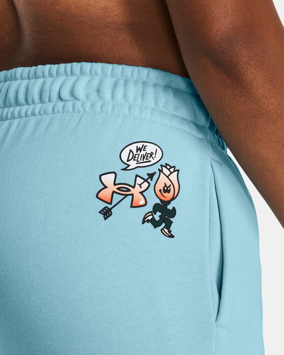 UA هيفي-ويت تيري UA هيفي-ويت تيري image number 3