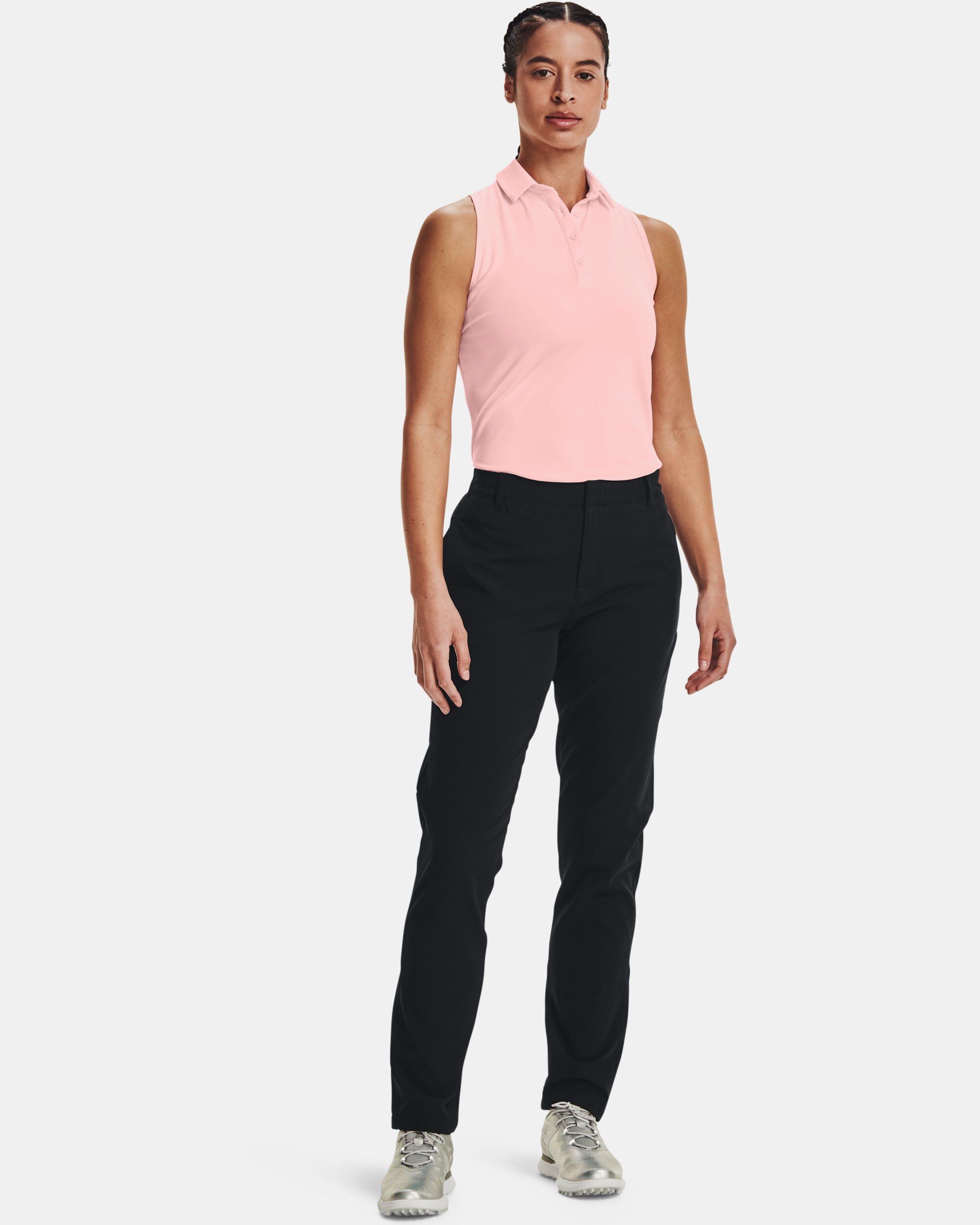 Women's ua shop links trousers