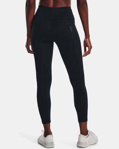 Women's UA RUSH™ Ankle Leggings