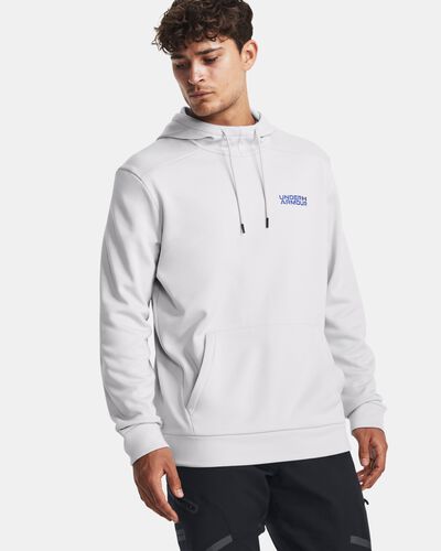 Armour Fleece&reg; Graphic