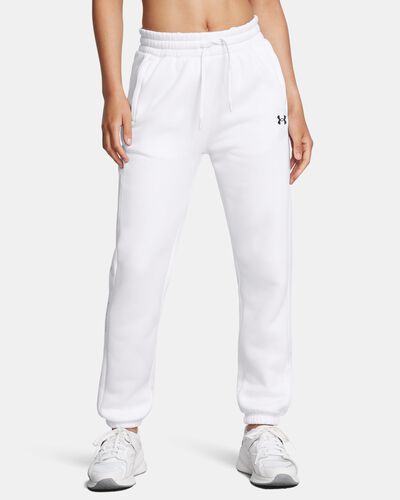 Women's Armour Fleece® Pro Gym Pants