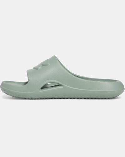 Women's UA Locker V Slides Women's UA Locker V Slides