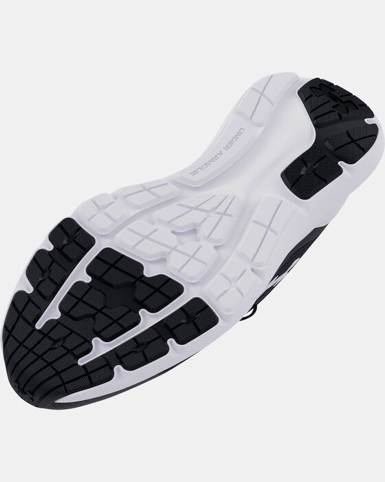 Women's UA Surge 3 Running Shoes image number 4
