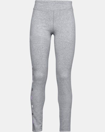 Girls' UA Favorites Leggings