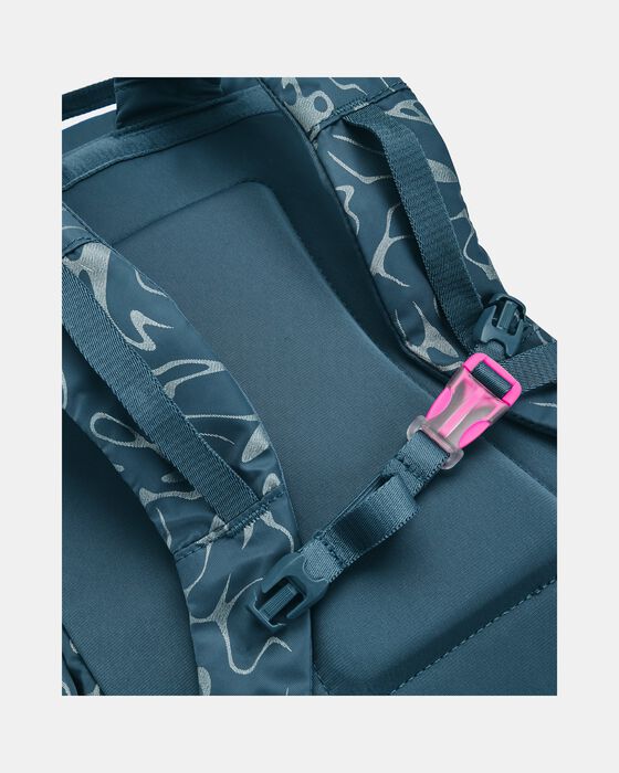 حقيبة الظهر UA ايسنشالز للنساء حقيبة الظهر UA ايسنشالز للنساء image number 6