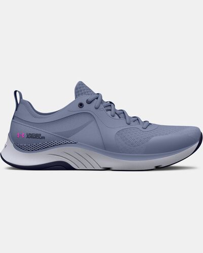 Women's UA HOVR™ Omnia Training Shoes